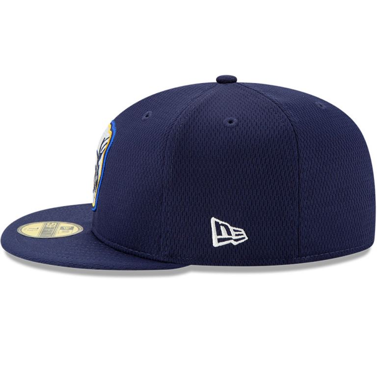 Gorras New Era Mlb Originales 2021 | Gorras New Era Mlb Azules